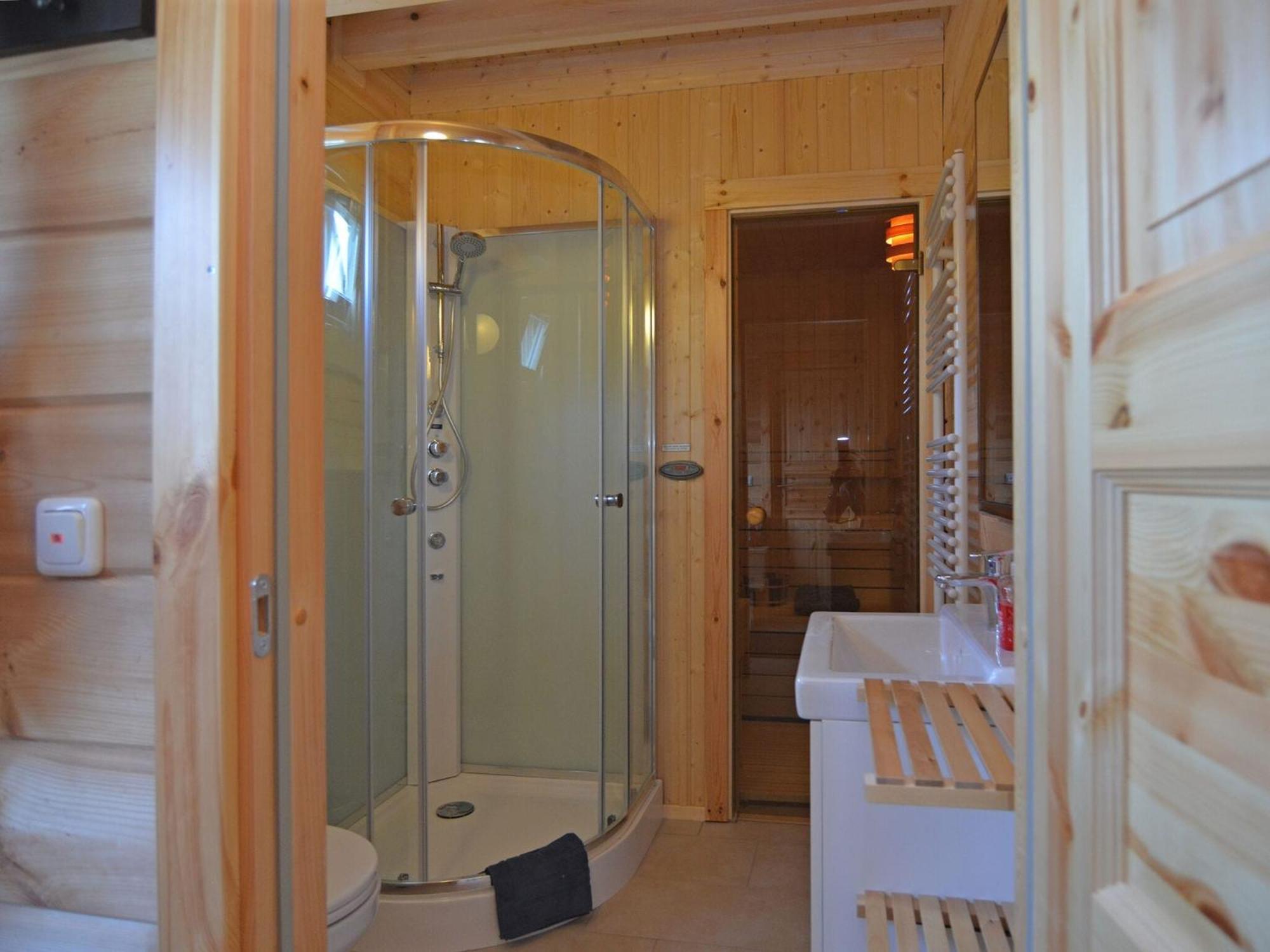 Home In Wissinghausen With Private Sauna Медебах Екстер'єр фото